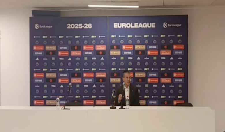 Најсрамната прес конференција на сезоната