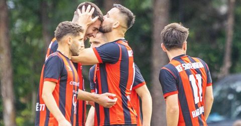 ВМФЛ: Шкендија го освои тензичниот Прилеп, Беласица ја прекина кризата (ВИДЕО)