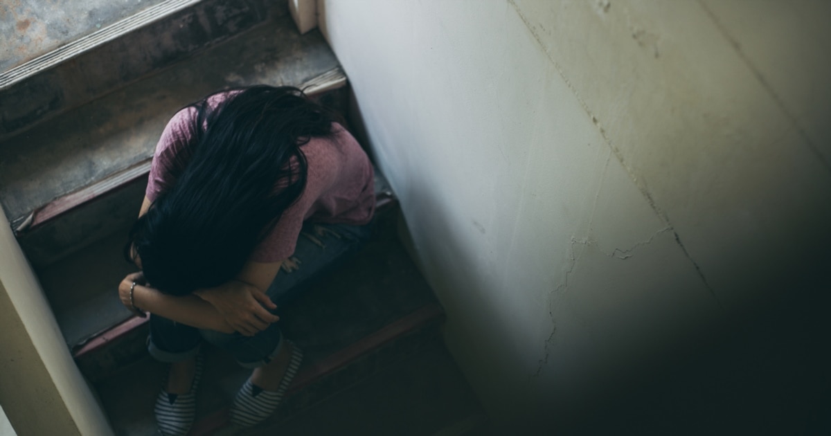 Сѐ повеќе жени и деца жртви на  насилство, а нема доволно места да се засолнат