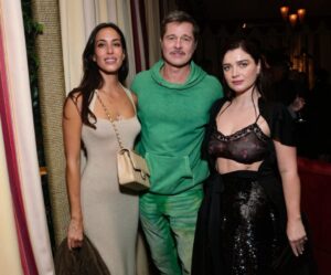 „Ова повеќе не е Бред Пит“: нови фотографии го запалија интернетот – тотално промашување