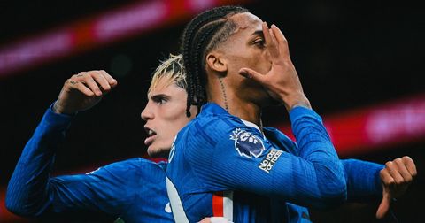 ВИДЕО: Челзи го победи Тотенхем, Жоао Педро го реши лондонското дерби