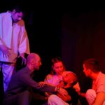 „Eхо на заборавот“ не е само претстава  туку храбра иницијатива за разговор  што премногу долго се премолчува