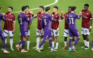 Касата се полни: Шкендија со заработка од речиси 5 милиони евра од УЕФА (фото)