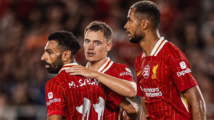 Ливерпул за него плати рекордна сума, а преселба на „Енфилд“ му била само втора опција