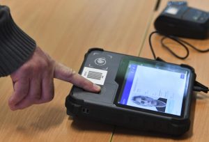 Обвинителство: Маж од Неготино бараше припадниците на ромската националност да им се забрани да гласаат на избори