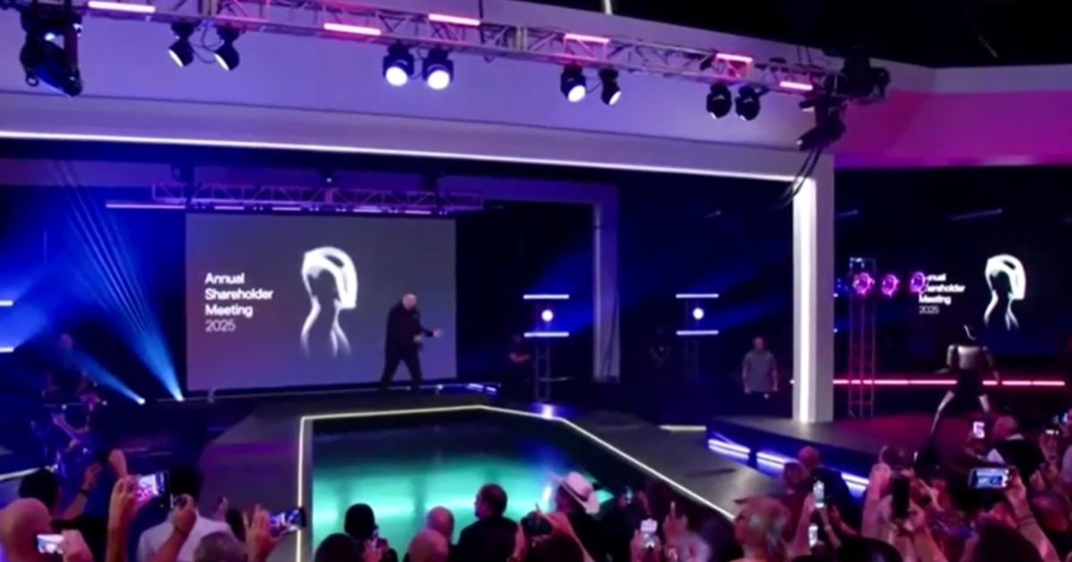 Акционерите на „Тесла“ му ја одобрија „платата на векот“ на Маск