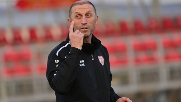 Островот е кошмарен за Македонија и за Милевски!