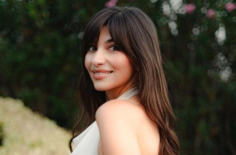 „Ако рајот имаше адреса“ – Елена Стојановска со нова доза секси фотографии од Мадивите