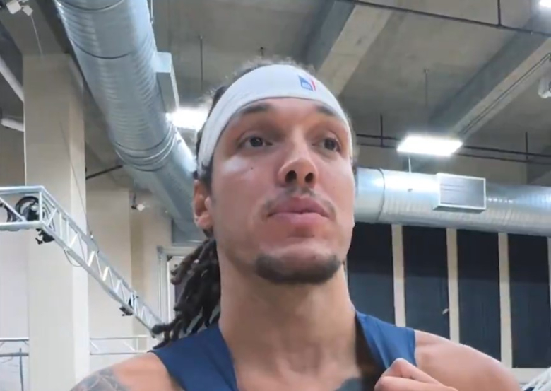 Омилените асистенции на соиграчите на Јокиќ