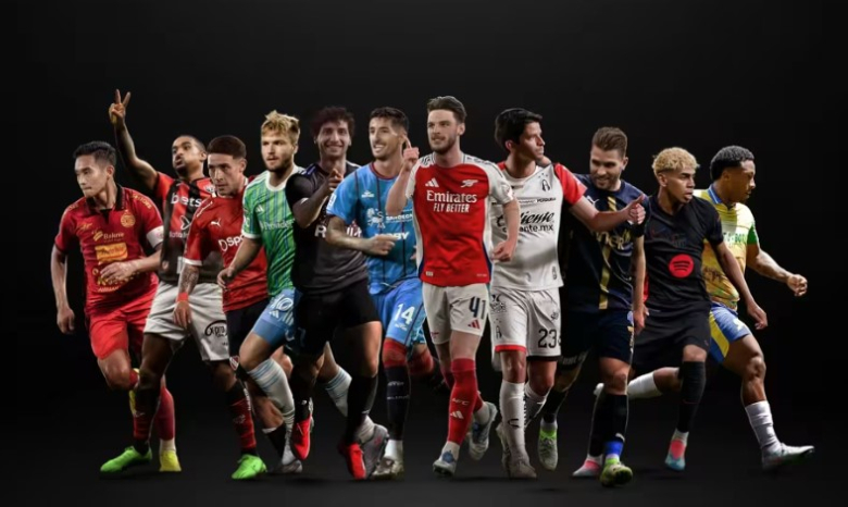 Номинациите на ФИФА за гол на годината