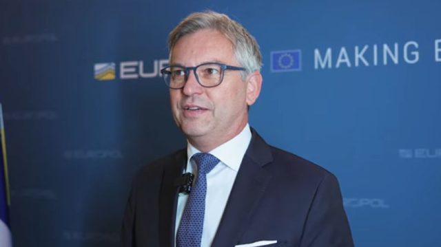 Брунер: Миграциската рута низ БиХ е клучна за нелегалната миграција