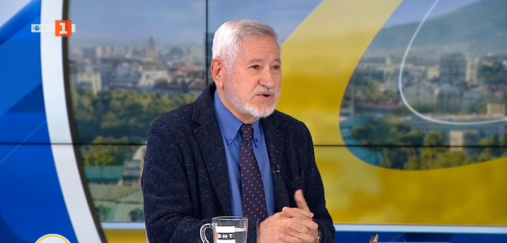 Комисија за историски прашања е алиби за комплицираните односи меѓу Бугарија и Северна Македонија, вели Ангел Димитров