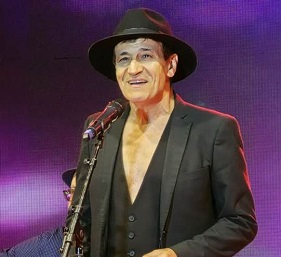 Денес роденден прославува нашиот познат музичар Благој Маротов