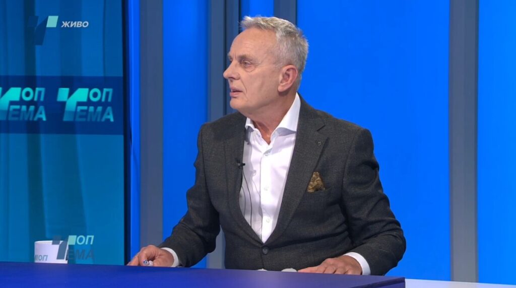 Малиновски за „Пулс“: Да се каже дека сите имале умисла е правно проблематично, тешко ќе биде докажано