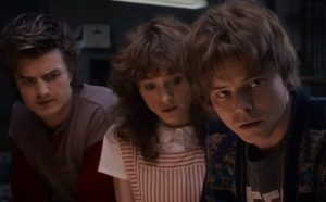 (ВИДЕО) Нова стратегија на Netflix – „Stranger Things“ пишува историја: Последната епизода од серијата ќе се прикажува во кината низ целиот свет