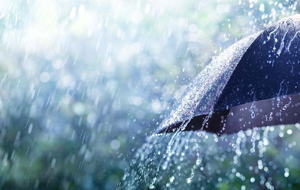 Дожд цел ден низ цела Македонија, издадено е и метео предупредување