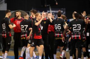 Може ли перфекцијата на Вардар да продолжи и во Шведска?