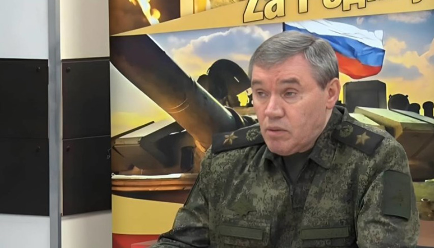 Руска армија: Го освоивме градот Купјанск