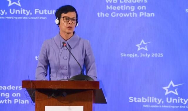 Кос: Црна Гора не е „тројанскиот коњ“ на Русија