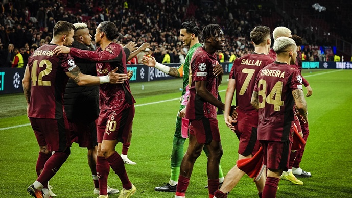 Не биле само судиите, преку 1.000 фудбалери во Турција се обложувале!