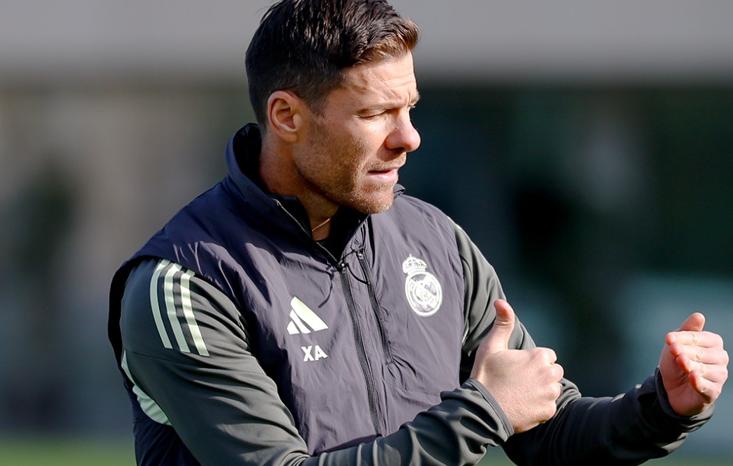 Aлонсо во проблем, дефанзивецот на Реал повторно се повреди