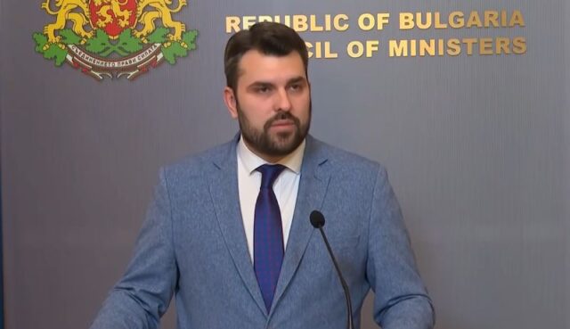 Георгиев: Бугарија е против укинувањето на барањето за едногласност за донесување одлуки на ЕУ