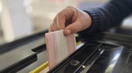 Повторените избори за Гостивар, Врапчиште, Маврово и Ростуше и Центар Жупа, ќе се одржат на 11 јануари