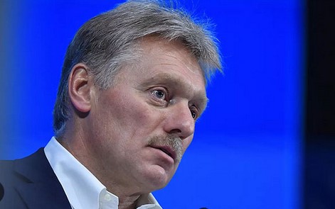 ПЕСКОВ: Полска се заплетка во истрагата за саботажа на железницата, таму буи русофобијата