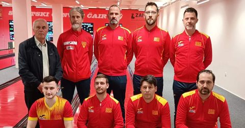 „Во најтешкиот период за македонското куглање, конечно се појави малку сонце“