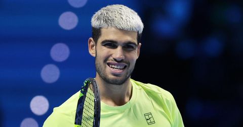 Алкараз му се „закани“ на Синер: И следната сезона нема да ти биде лесно!