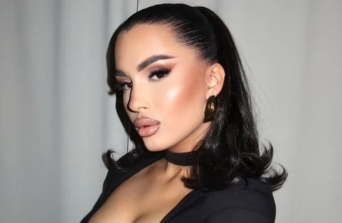 Пејачката се откажa од силиконите: „Не сакам да бидам како другите колешки“