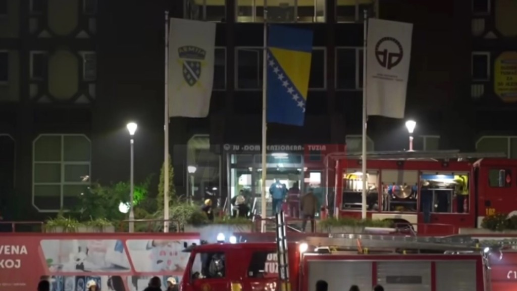 Обдукцијата покажа од што починале лицата во Домот за стари во Тузла