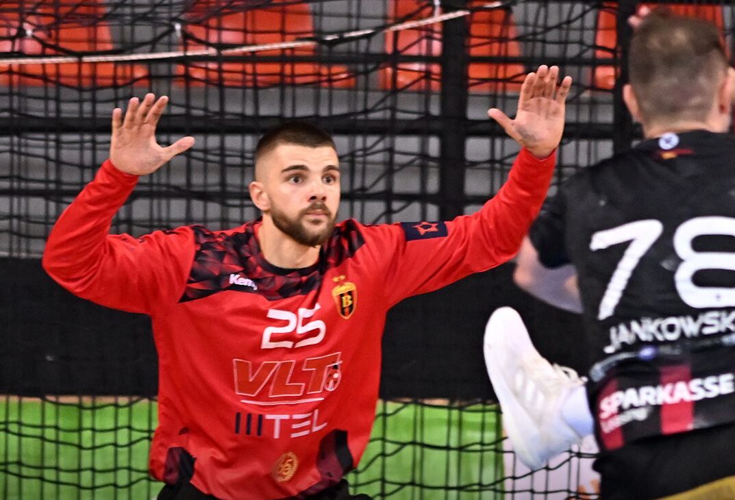 „Ѕверот“ Валах има ТОП 5 одбрана во Лигата на Европа