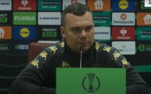 Тренерот на Јагиелонија: Шкендија нема што да загуби, многумина мислат дека ќе ни биде лесно…