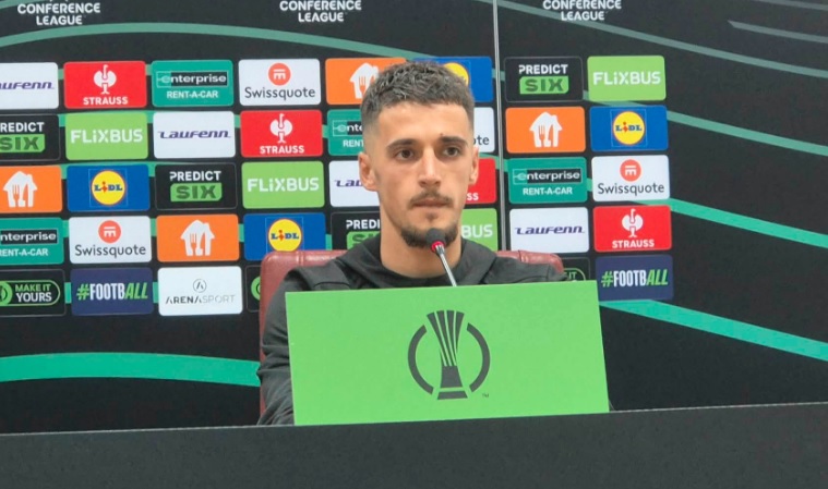 Зејнулаи: Со поддршката од навивачите можеме до нов европски триумф