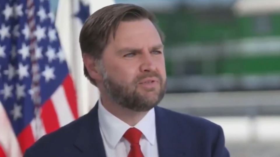 Џ.Д. Венс: Фантазија е да се помисли дека Украина може да победи со повеќе пари и оружје од САД