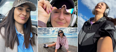 Јелена Спенџарска искрена: „Во ред е да плачеш наместо да глумиш сила, да изгубиш контакт со некои луѓе – ништо не е трајно“