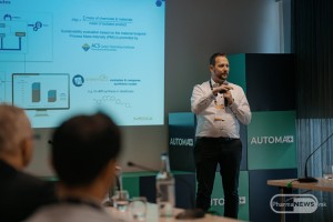 Европска сцена за глобална фарма соработка – AUTOMA+ 2025 во Австрија