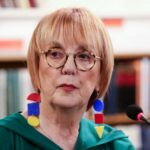 Здравствената состојба на Ведрана Рудан е влошена:  „Докторот ми рече дека болеста напредува…“