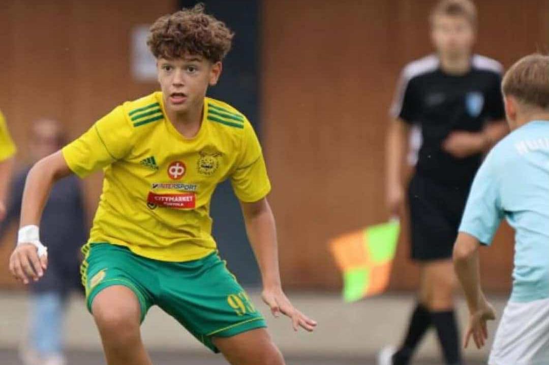 Динамо пред ангажман на 15-годишен Косовец по кој „трчаат“ и европски гиганти!