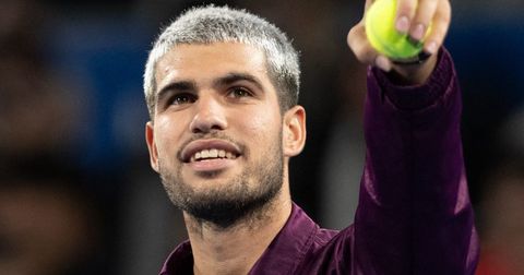 Алкараз заработи повреда и го доведе во прашање настапот на Дејвис купот