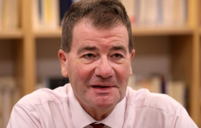 ФРАНЦУСКИОТ ПРОФЕСОР ЕРИК АЛАР: Пробивот на Македонскиот фронт првиот настан кој води кон примирјето во Првата светска војна