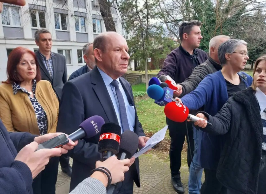 СУДЕЊЕТО ЗА ПОЖАРОТ ВО ПУЛС ЌЕ ГО ЗАСТАПУВААТ 15 ОБВИНИТЕЛИ: се вклучува и дополнителна екипа за да нема одложување на постапката