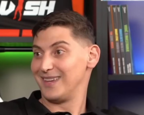 Струмичко кошаркарско искуство на Србин, висок 2.20