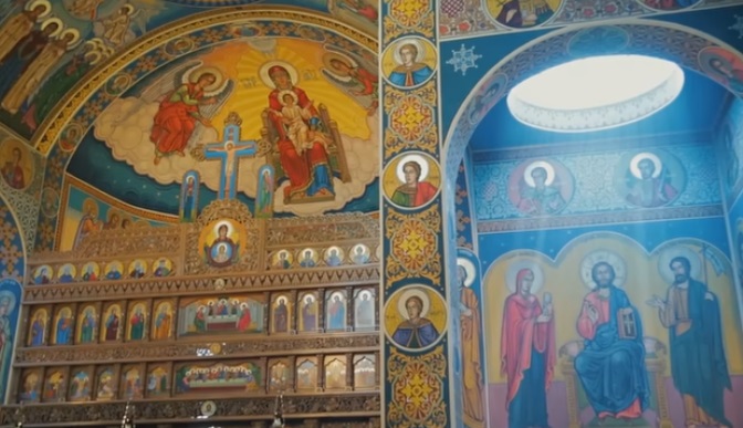 Расте бројот на православни христијани меѓу младите Американци