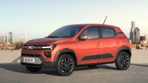 ЕУ ќе соопшти во декември дали одобрила нова категорија на евтини електрични автомобили