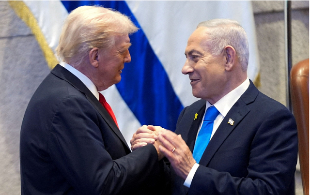 Нетанјаху повика на протерување на Хамас од регионот, откако ОН го поддржа планот на Трамп