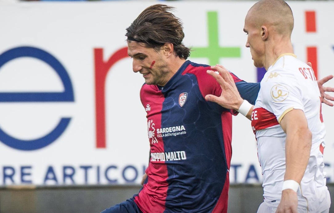 Гол-шоу на Каљари и Џенова, Болоња сигурна против Удинезе (ВИДЕО)