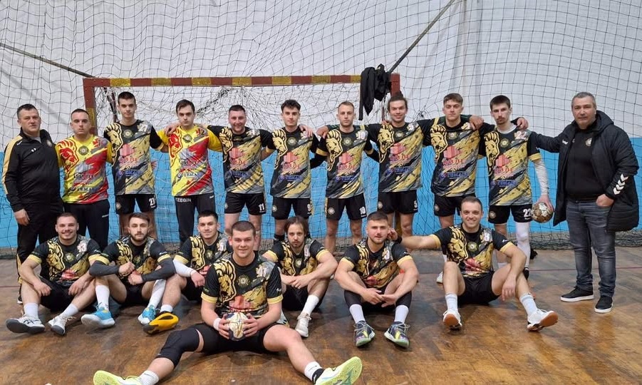 Maкедонија Ѓорче Петров лесно се справи со Шампион