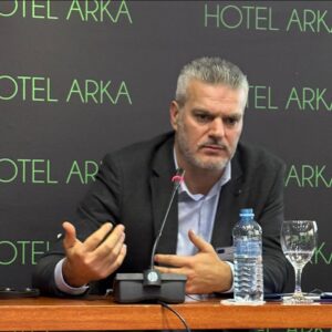 Партијата на Тачи нема да одбие ако добие покана за влез во Владата